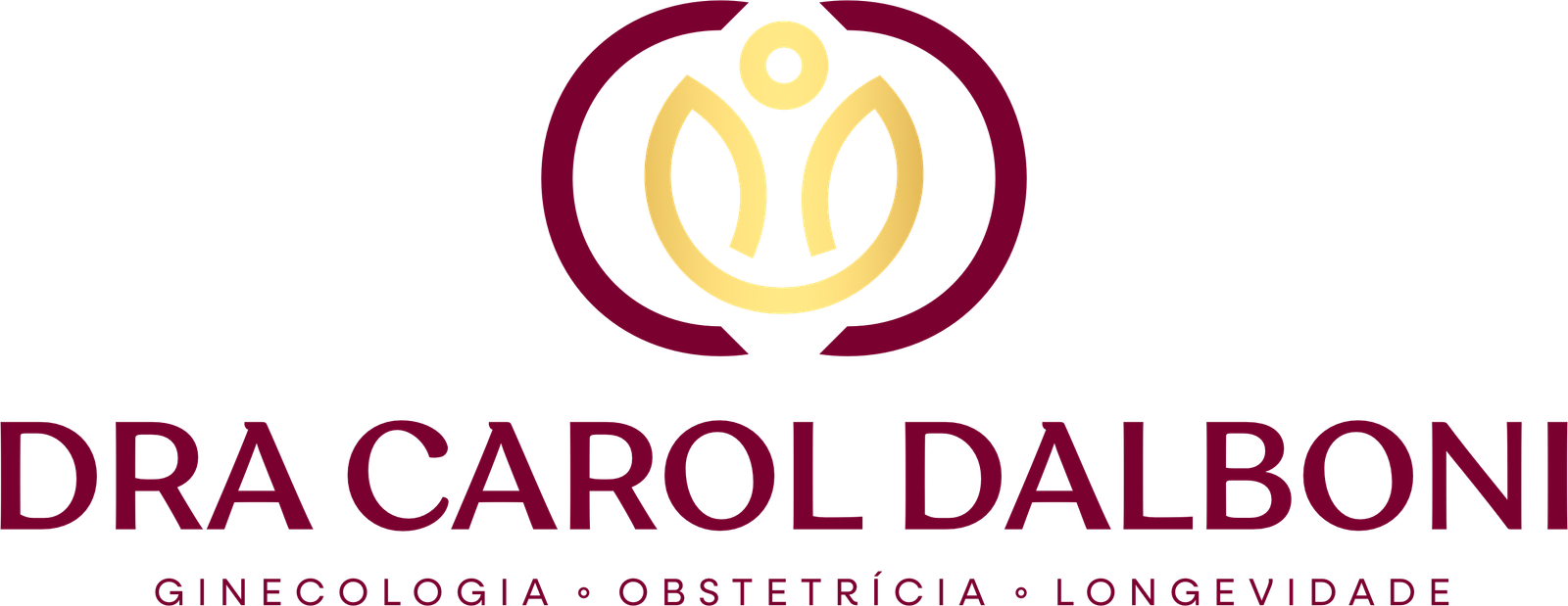 Dra. Carol Dalboni — Ginecologia, Obstetrícia e Longevidade